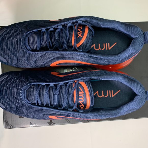 AIR MAX 720 - Picture 6 of 8